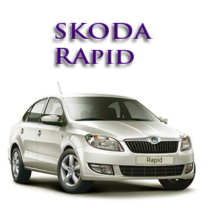Skoda-Rapid