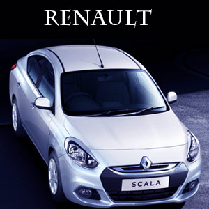 Renault-Scala