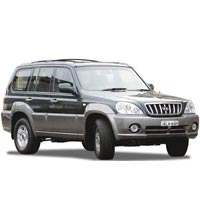 Hyundai-Terracan-2.9 CRDi
