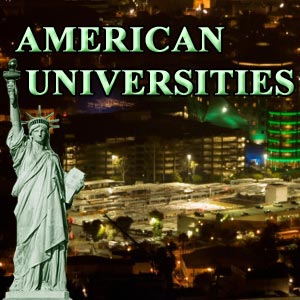 Top American Universities