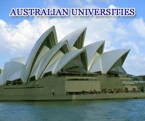 Australian Universities