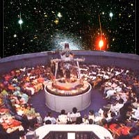 Chennai Birla Planetarium