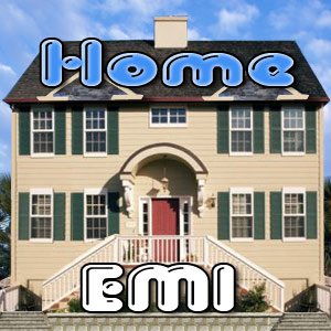Home Loan EMI Payment