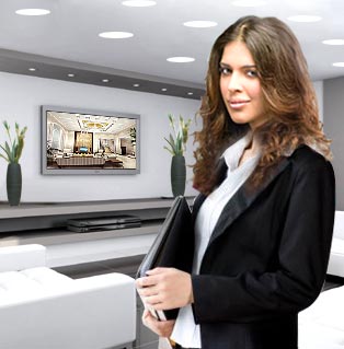 Interior Design Training on Interior Designing Courses In India