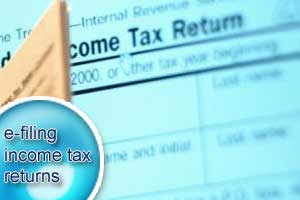 Online Tax Filing