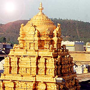 Tirupati