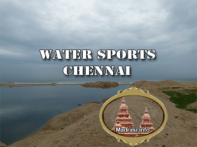 Water Sports in Chennai