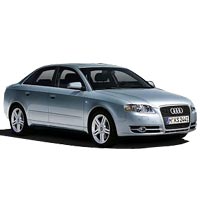 Audi-A4-2.0-TDi