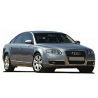 Audi-A6-3.0-Multitronic