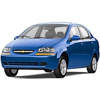 Chevrolet-Aveo-1.4LS