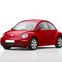 Volkswagen-Beetle