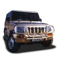 Mahindra-Bolero-XLS