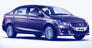 Maruti-Ciaz-D