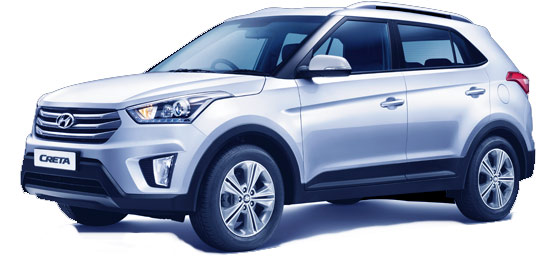 Hyundai-Creta