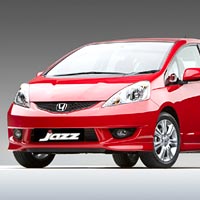 Honda-Jazz