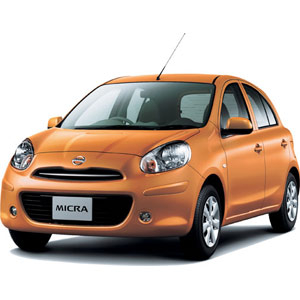 Nissan-Micra-P