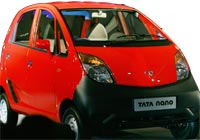 Tata-Nano