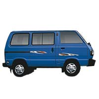 Maruti-Omni