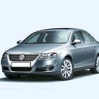 Volkswagen-Passat