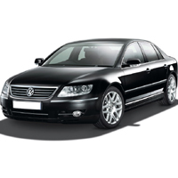 Volkswagen-Phaeton