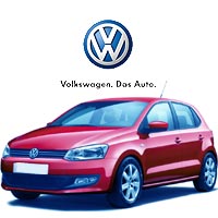 Volkswagen-Polo-D