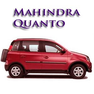 Mahindra-Quanto