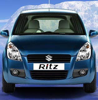 Maruti-Ritz-D