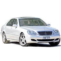 MercedesBenz-S350