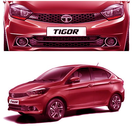 Tata-Tigor