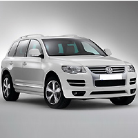 Volkswagen-Touareg