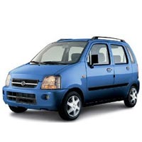 Maruti-WagonR-VXi