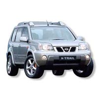 Nissan-X-Trail-Elegance