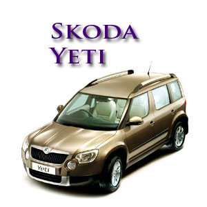 Skoda-Yeti