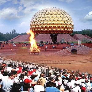 Auroville