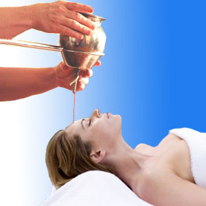 Ayurveda Treatment