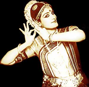 Bharatanatyam