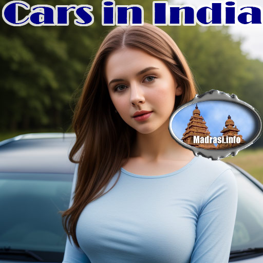 Cars in India