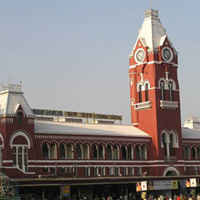 Chennai City guide