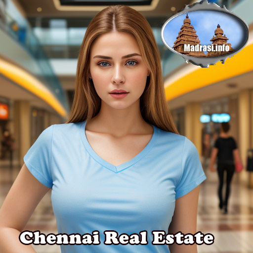 Chennai Real Estate
