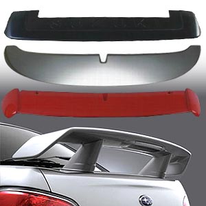 Car Spoiler