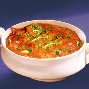 Chettinad Chicken