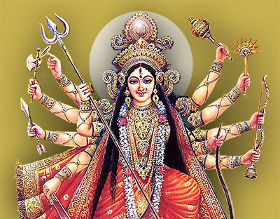 Durga Devi