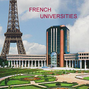 French Universities