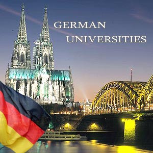 German Universities