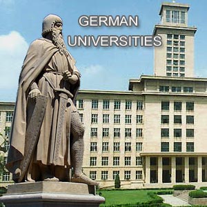 German Universities