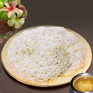 South Indian Recipe : Kongunad Sandhavai