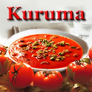 Tomato Kurma Recipe