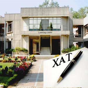 XAT Entrance Exam