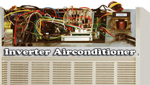 Inverter Air Conditioner