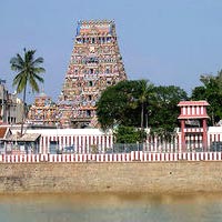 Kapaleshwarar Temple
